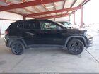 2019 Jeep Compass Altitude 4x4 Черный vin: 3C4NJDBB7KT600738 2019 Jeep Compass Altitude 4x4 Черный vin: 3C4NJDBB7KT600738