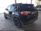2019 Jeep Compass Altitude 4x4 Черный vin: 3C4NJDBB7KT600738 2019 Jeep Compass Altitude 4x4 Черный vin: 3C4NJDBB7KT600738