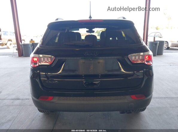 3C4NJDBB7KT600738 2019 JEEP COMPASS Черный 