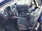 2021 Jeep Compass Latitude Blue vin: 3C4NJDBB7MT601519