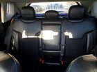 2021 Jeep Compass Latitude Blue vin: 3C4NJDBB7MT601519