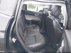 2022 Jeep Compass Latitude 4x4 Black vin: 3C4NJDBB7NT120719