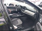 2022 Jeep Compass Latitude 4x4 Black vin: 3C4NJDBB7NT120719