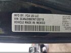 2022 Jeep Compass Latitude 4x4 Black vin: 3C4NJDBB7NT120719