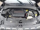 2022 Jeep Compass Latitude 4x4 Black vin: 3C4NJDBB7NT120719