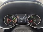 2017 Jeep Compass Latitude Silver vin: 3C4NJDBB8HT660908