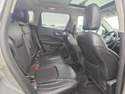 2017 Jeep Compass Latitude Silver vin: 3C4NJDBB8HT660908