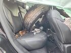 2019 Jeep Compass Latitude Black vin: 3C4NJDBB8KT648636