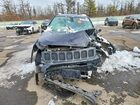2019 Jeep Compass Latitude Black vin: 3C4NJDBB8KT648636