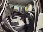 2019 Jeep Compass Latitude Gray vin: 3C4NJDBB8KT703800