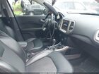 2019 Jeep Compass Latitude 4x4 Серый vin: 3C4NJDBB8KT768159
