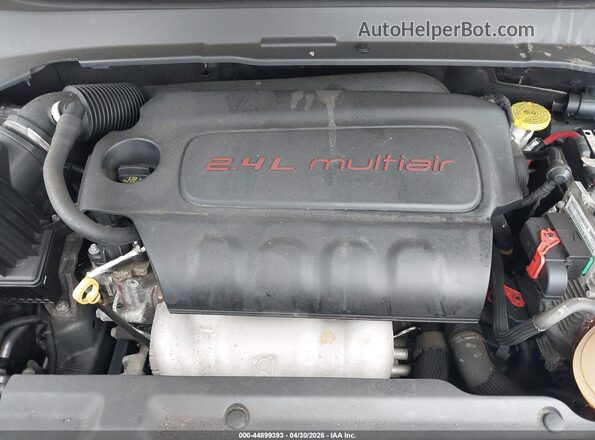3C4NJDBB8KT768159 2019 JEEP COMPASS Серый Вид сзади