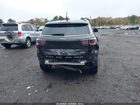 2019 Jeep Compass Latitude 4x4 Серый vin: 3C4NJDBB8KT768159