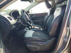 2020 Jeep Compass Latitude Серый vin: 3C4NJDBB8LT155167