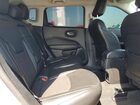 2020 Jeep Compass Latitude Серый vin: 3C4NJDBB8LT155167