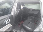 2022 Jeep Compass Latitude 4x4 Gray vin: 3C4NJDBB8NT230985