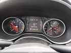 2017 Jeep New Compass Latitude 4x4 Black vin: 3C4NJDBB9HT680147