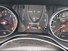 2017 Jeep New Compass Latitude 4x4 Black vin: 3C4NJDBB9HT680147