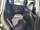2018 Jeep Compass Latitude Green vin: 3C4NJDBB9JT142733