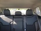 2018 Jeep Compass Latitude Green vin: 3C4NJDBB9JT142733
