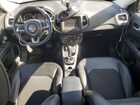 2018 Jeep Compass Latitude Green vin: 3C4NJDBB9JT142733