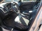 2020 Jeep Compass Latitude White vin: 3C4NJDBB9LT116510