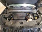 2020 Jeep Compass Latitude Black vin: 3C4NJDBB9LT229289