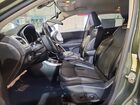 2021 Jeep Compass Latitude Зеленый vin: 3C4NJDBB9MT575599