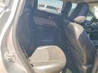 2022 Jeep Compass Latitude Серый vin: 3C4NJDBB9NT102643