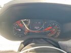 2022 Jeep Compass Latitude Серый vin: 3C4NJDBB9NT102643
