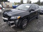 2018 Jeep Compass Latitude 4x4 Black vin: 3C4NJDBBXJT112592
