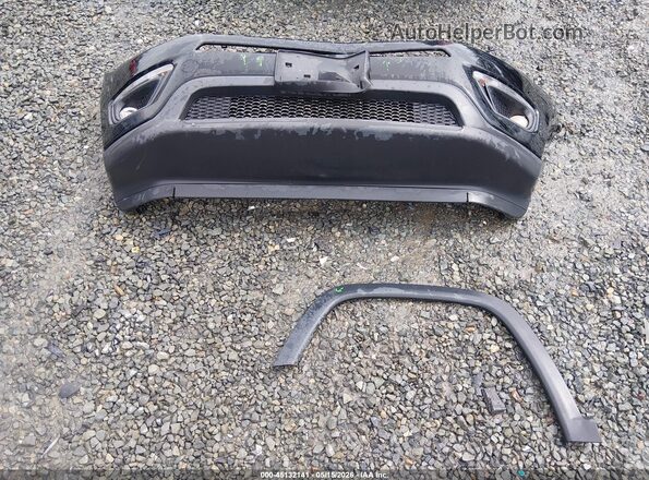 3C4NJDBBXJT112592 2018 JEEP COMPASS Black Vista del cuadro de instrumentos