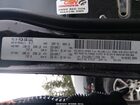 2018 Jeep Compass Latitude 4x4 Black vin: 3C4NJDBBXJT112592