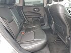 2018 Jeep Compass Серебряный vin: 3C4NJDBBXJT150145