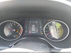2018 Jeep Compass Latitude 4x4 Синий vin: 3C4NJDBBXJT185560
