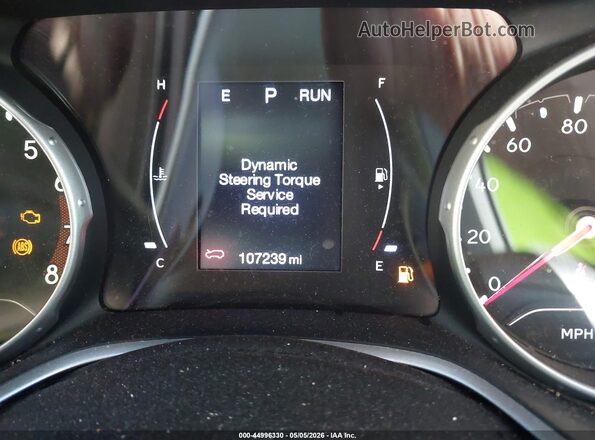 3C4NJDBBXJT185560 2018 JEEP COMPASS Синий 