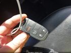 2018 Jeep Compass Latitude 4x4 Синий vin: 3C4NJDBBXJT185560