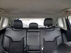 2018 Jeep Compass Latitude White vin: 3C4NJDBBXJT436111