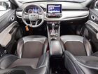 2023 Jeep Compass Latitude Белый vin: 3C4NJDBN0PT522868