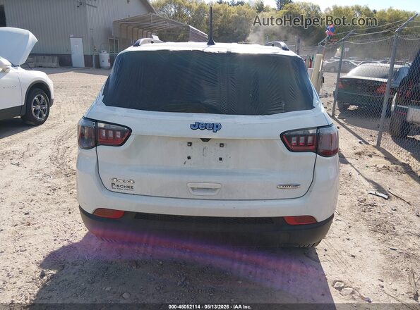 3C4NJDBN0RT118777 2024 JEEP COMPASS White 