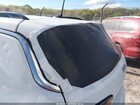 2024 Jeep Compass Latitude 4x4 White vin: 3C4NJDBN0RT118777