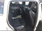 2024 Jeep Compass Latitude 4x4 White vin: 3C4NJDBN0RT118777
