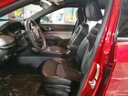 2024 Jeep Compass Latitude Burgundy vin: 3C4NJDBN0RT161290