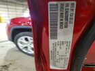 2024 Jeep Compass Latitude Burgundy vin: 3C4NJDBN0RT161290