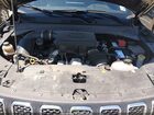 2024 Jeep Compass Latitude 4x4 Gray vin: 3C4NJDBN0RT598724