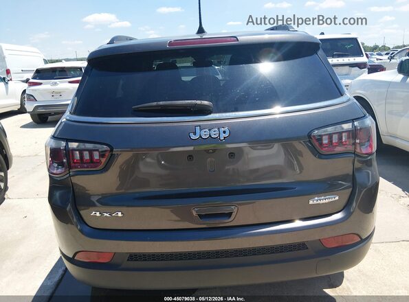 3C4NJDBN0RT598724 2024 JEEP COMPASS Gray 