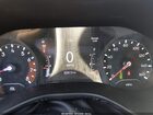 2024 Jeep Compass Latitude 4x4 Gray vin: 3C4NJDBN0RT598724