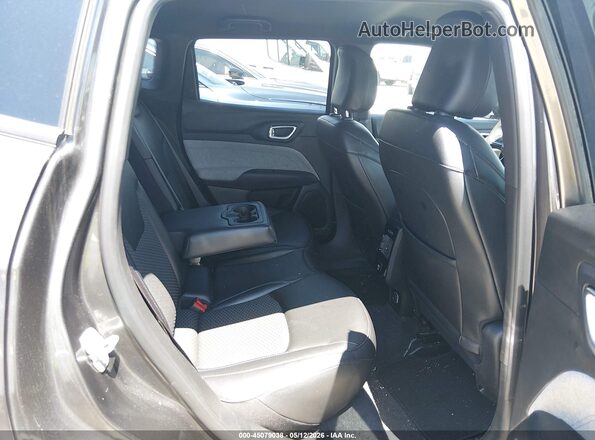 3C4NJDBN0RT598724 2024 JEEP COMPASS Gray Widok naklejki z numerem VIN