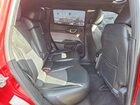 2025 Jeep Compass Latitude Red vin: 3C4NJDBN0ST547326