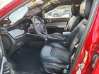 2025 Jeep Compass Latitude Red vin: 3C4NJDBN0ST547326